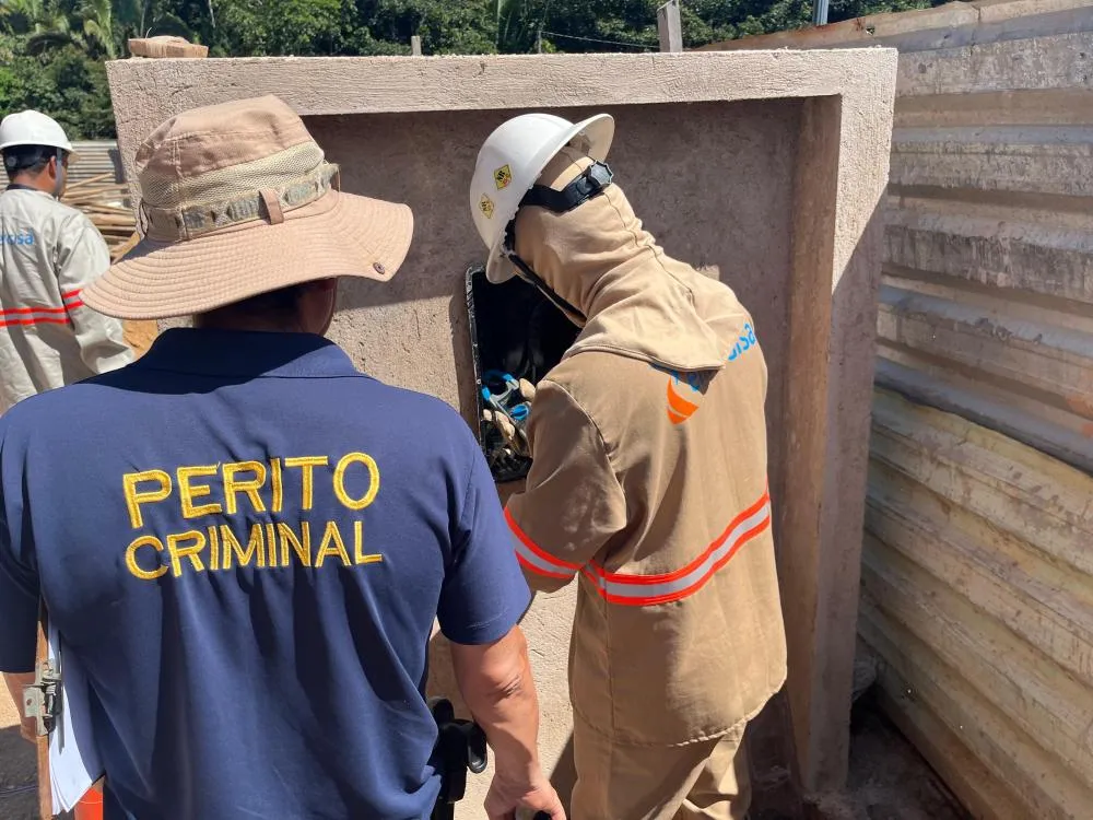 Furto de energia causa perdas superiores a R$ 200 milhões em arrecadação de impostos em Rondônia