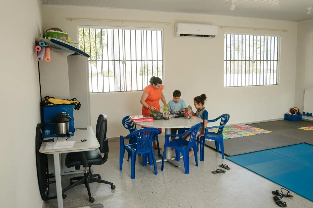 Semed de Ji-Paraná promove Gincana Saero